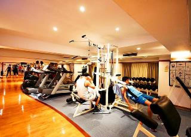 Desportos y Entretenimento