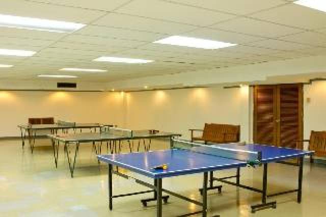 Desportos y Entretenimento