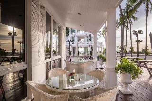 Terraço