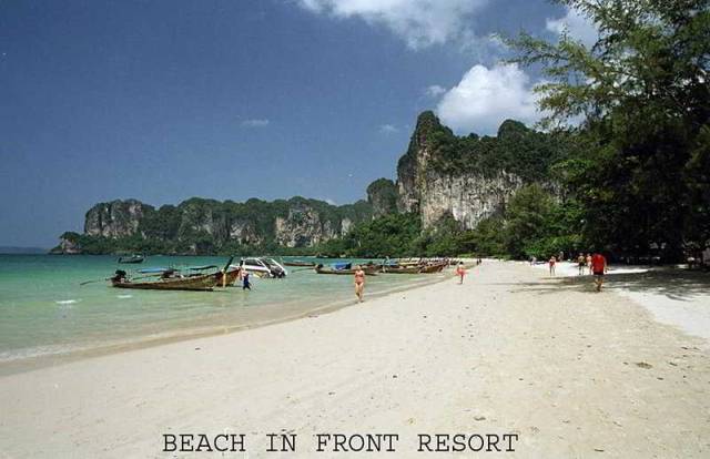 Praia