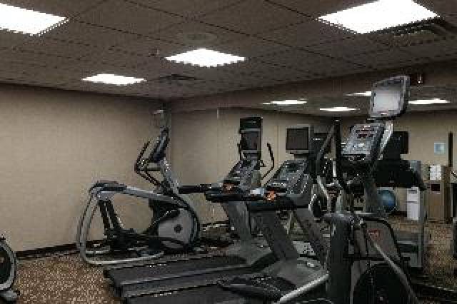 Desportos y Entretenimento