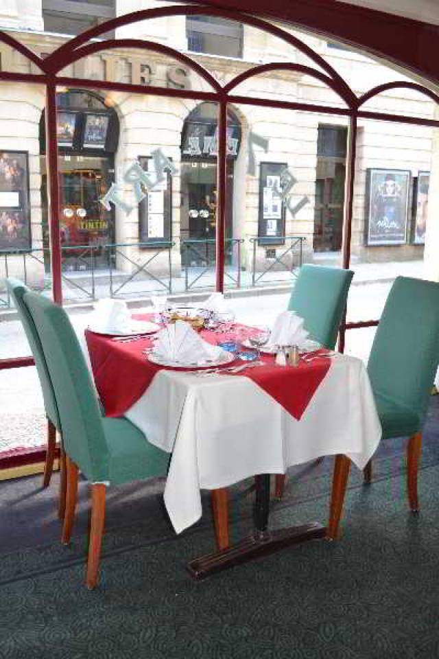 Restaurante