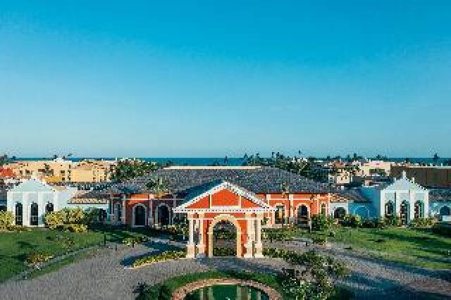 Vista General