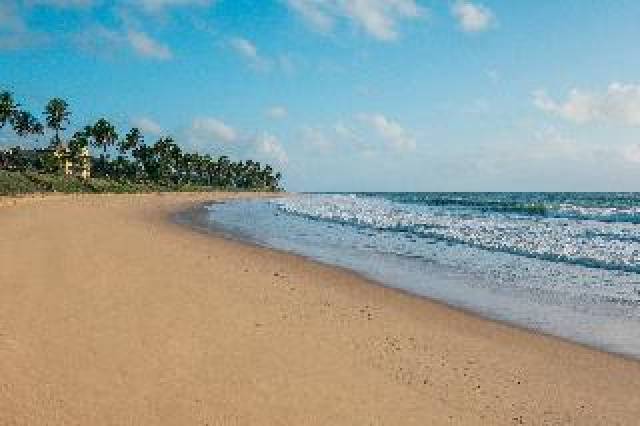 Praia