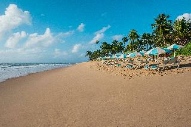 Praia