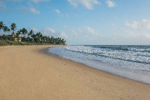 Praia