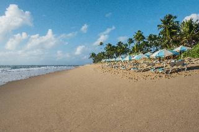 Praia