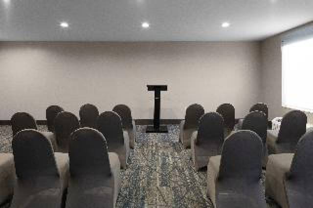 Conferencias