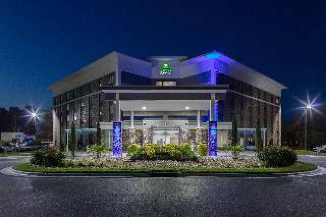 Vista General
