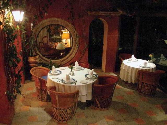 Restaurante