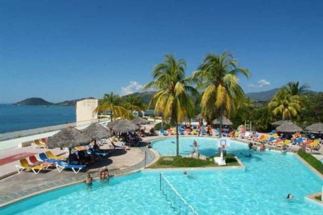 Piscina