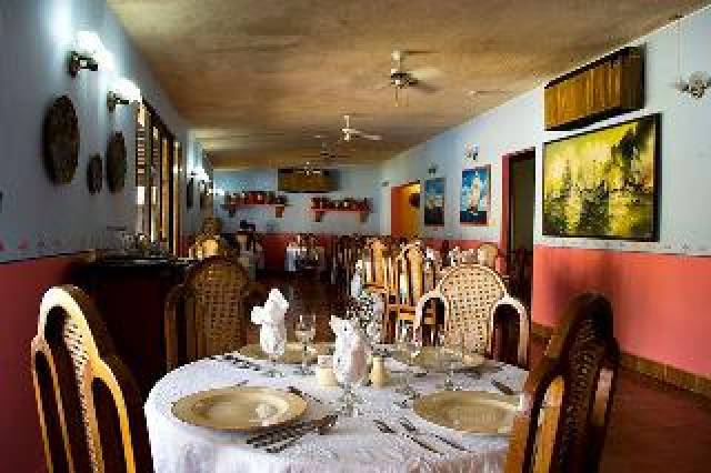 Restaurante