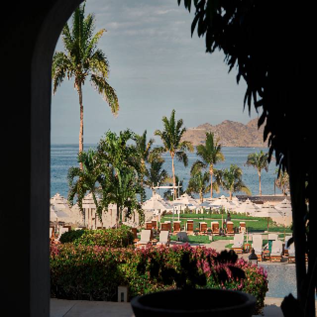 Terraço
