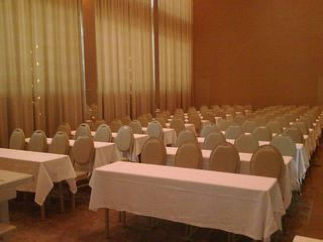 Conferencias