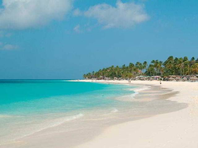 Praia