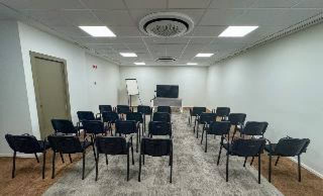 Conferencias