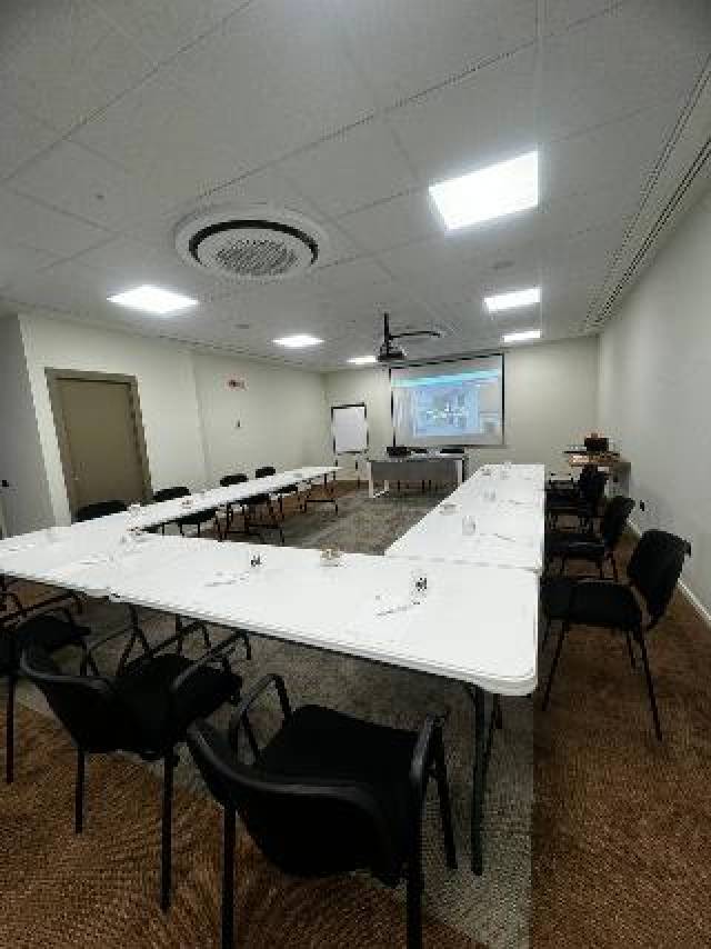 Conferencias