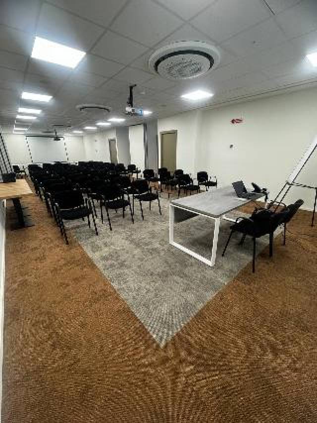 Conferencias