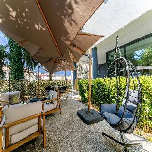 Terraço