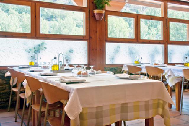 Restaurante