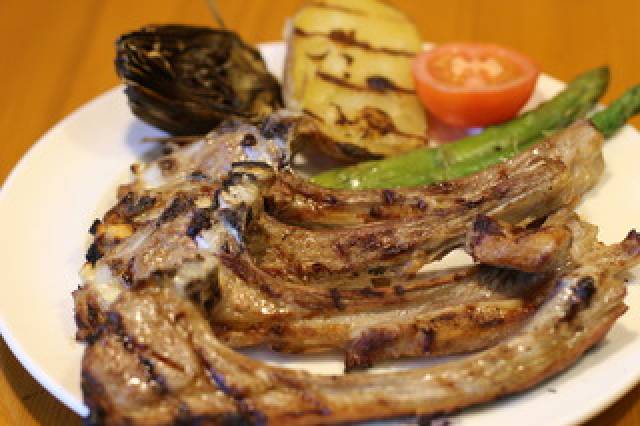 Restaurante