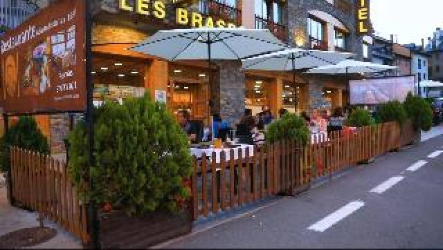 Terraço