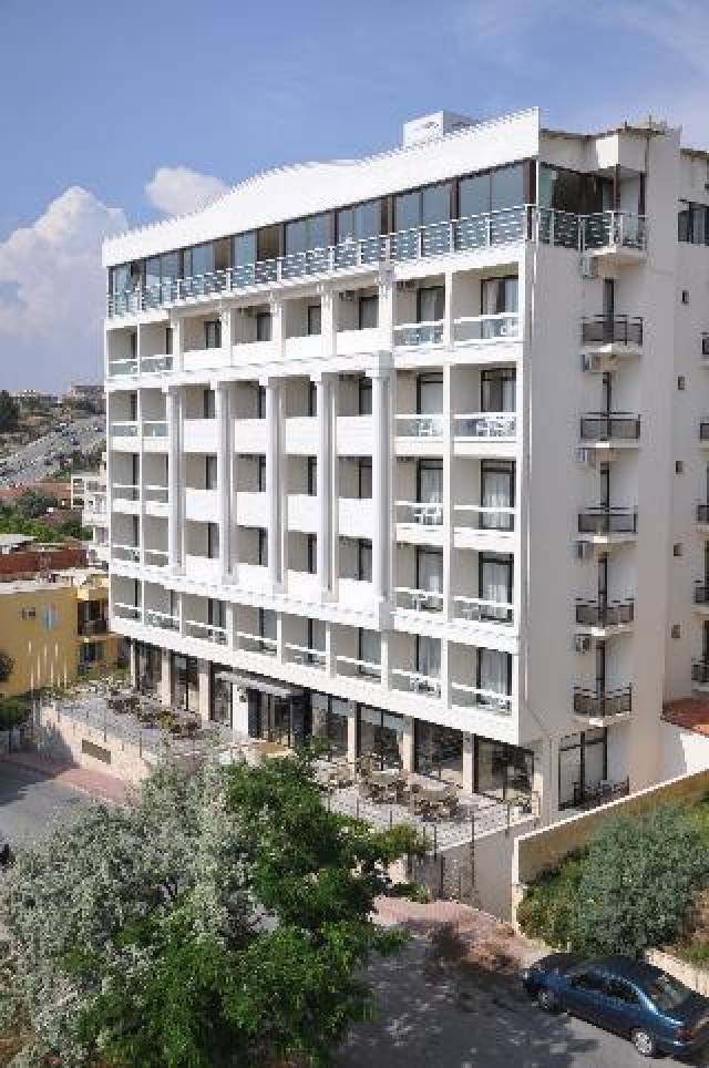 Vista General