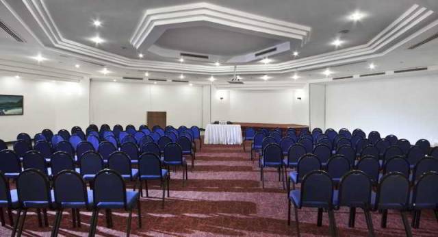 Conferencias