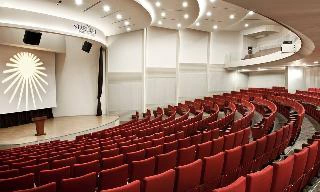 Conferencias