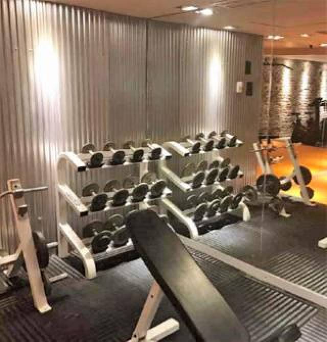 Desportos y Entretenimento