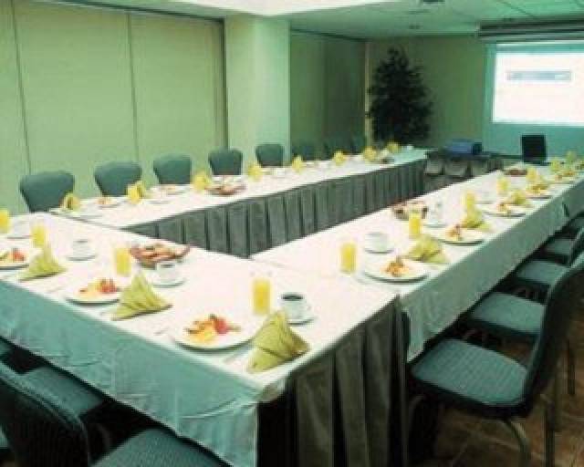 Conferencias