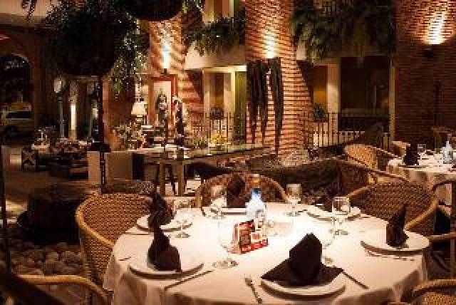 Restaurante