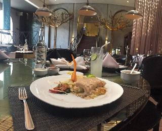 Restaurante