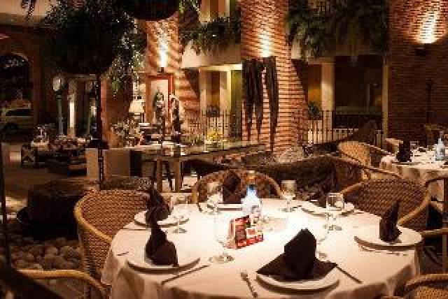 Restaurante
