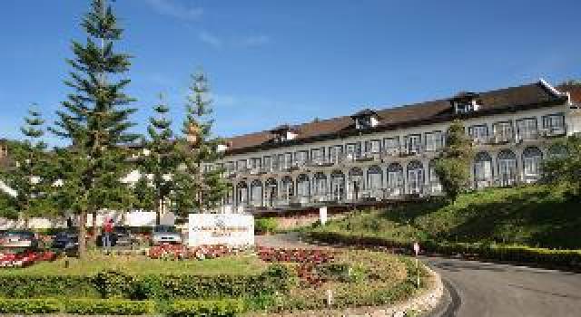 Vista General