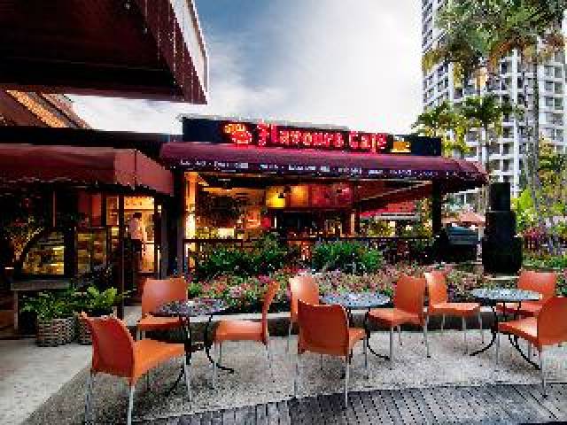 Restaurante
