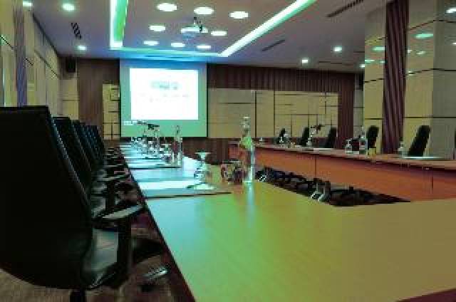 Conferencias