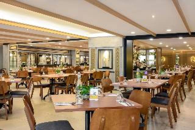 Restaurante