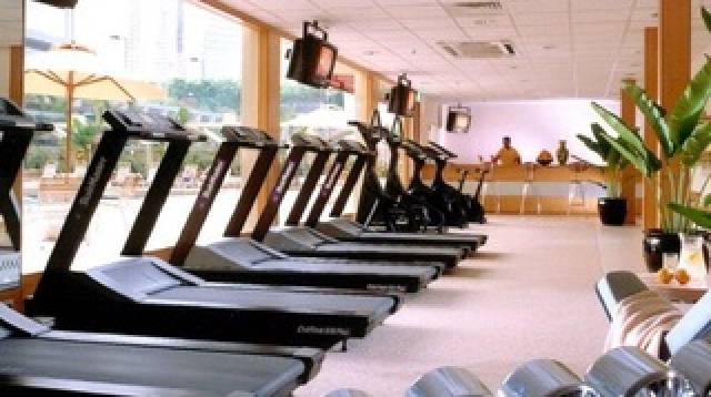 Desportos y Entretenimento