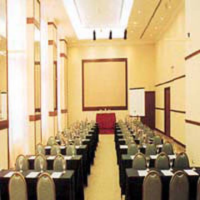 Conferencias