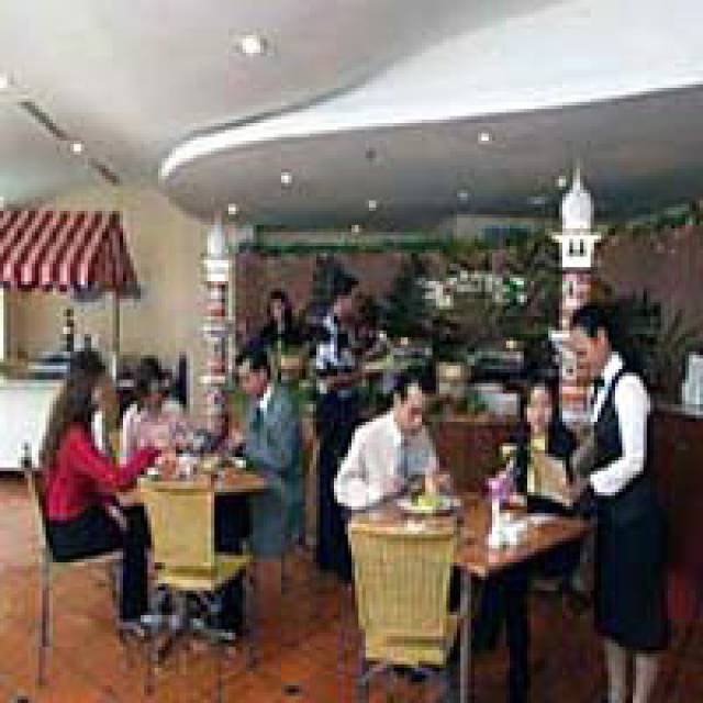 Restaurante