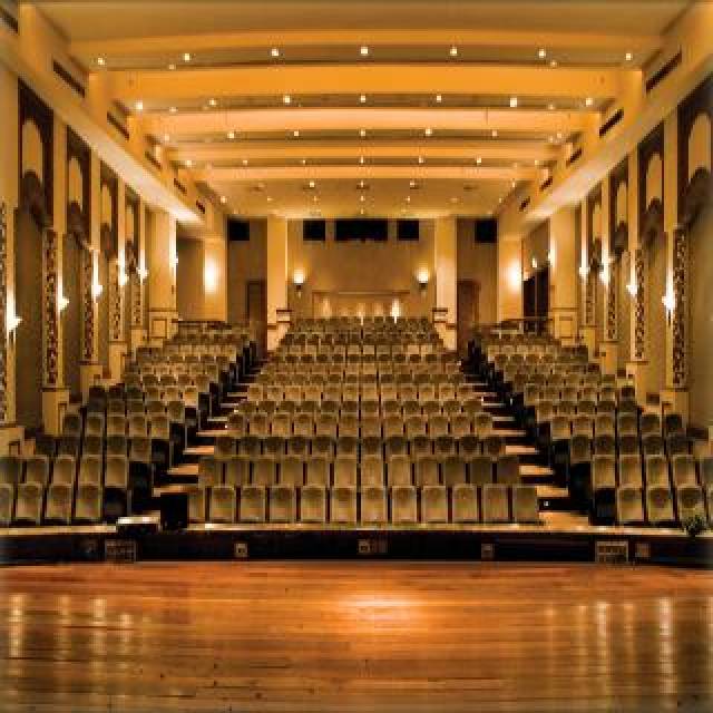 Conferencias