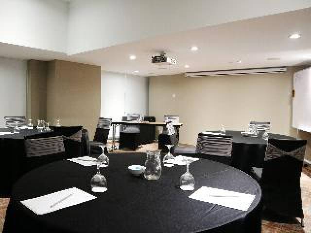 Conferencias
