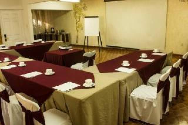 Conferencias
