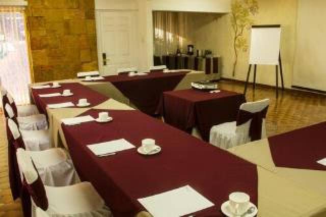 Conferencias