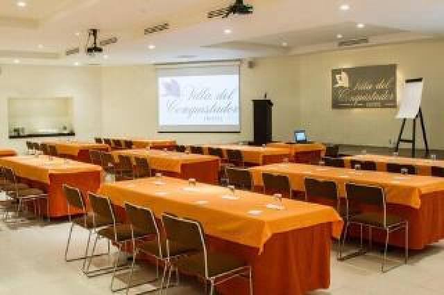 Conferencias