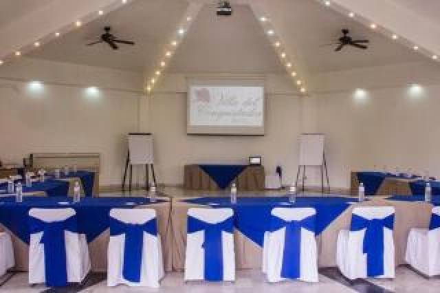 Conferencias