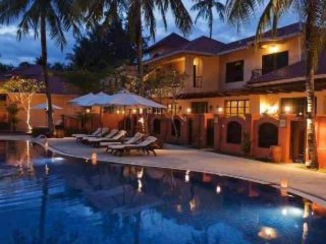 Piscina