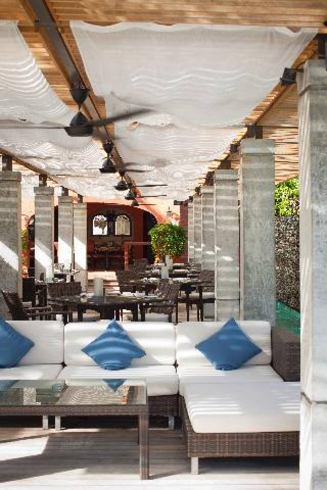Restaurante