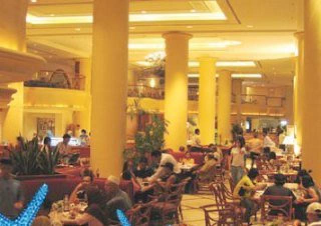 Restaurante